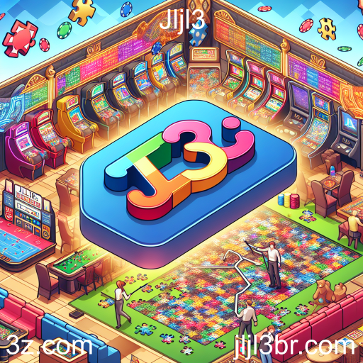 Explorando o Mundo dos Quebra-Cabeças: Desafios e Diversão para Todas as Idades