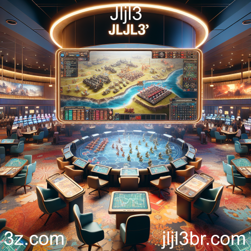 Os Melhores Jogos de Estratégia: Desafios para a Mente e Diversão Garantida